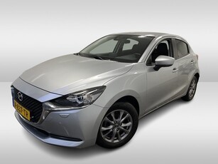 Mazda 2 1.5 Skyactiv-G Comfort (bj 2022)