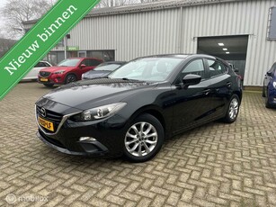 Mazda 3 1.5 SkyActiv-G 100 S 6/12 m Garantie