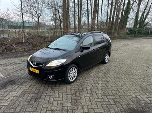 Mazda 5 2.0 Katano 7pers Airco Cruise Trekhaak