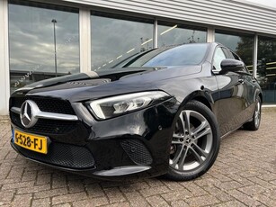 Mercedes-Benz A-klasse 160 Style, LED, Navi, Orig.NL