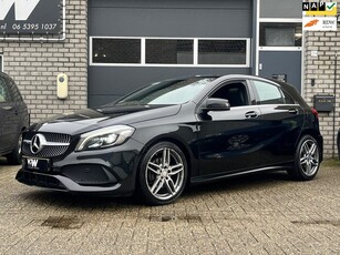 Mercedes-Benz A-klasse 180 Ambition AMG pakket