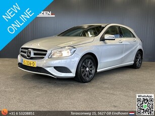 Mercedes-Benz A-klasse 180 Ambition Automaat € 7.400,-