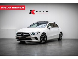 Mercedes-Benz A-klasse 180 Business Line Pano Dodehoek