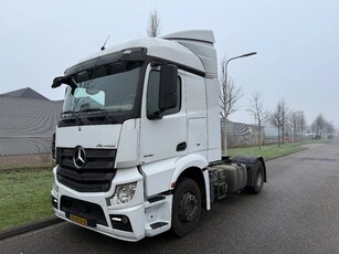 Mercedes-Benz Actros 1940 (bj 2015, automaat)