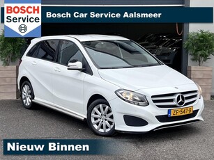 Mercedes-Benz B-klasse 220 d Ambition / AUTOMAAT / AIRCO /