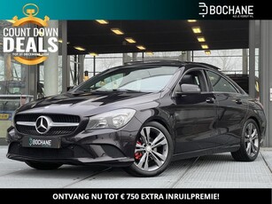 Mercedes-Benz CLA-klasse 200 Ambition Panoramadak