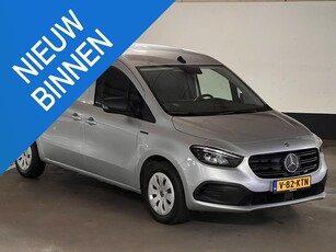 Mercedes-Benz eCitan L2Pro 51kWh 4000KM 2023 Nieuwstaat!