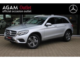 Mercedes-Benz GLC-klasse 250 4MATIC