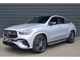 Mercedes-Benz GLE Coupé 450 d 4MATIC AMG Line - Head-up -