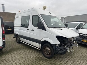 Mercedes-Benz Sprinter 214 2.2 CDI 325 HD MOTOR KAPOT !!