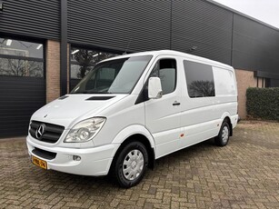 Mercedes-Benz Sprinter 218 3.0 CDI 366 HD DC