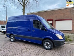 Mercedes-Benz Sprinter 310 2.2 CDI * Airco * Euro5 * 2012 *