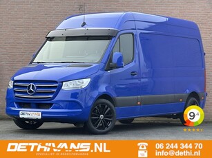 Mercedes-Benz Sprinter 314CDI 143PK L2H2 9G-Tronic / M-Bux