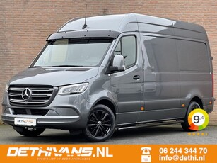 Mercedes-Benz Sprinter 316CDI 164PK 7G-Tronic / LED / M-BUX