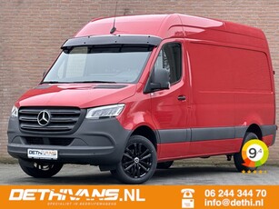 Mercedes-Benz Sprinter 316CDI 164PK L2H2 RWD / LED / M-Bux