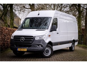 Mercedes-Benz Sprinter 317 1.9 CDI 170 PK L3H2 RWD 360