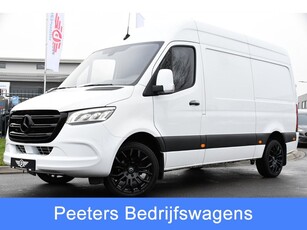 Mercedes-Benz Sprinter 317 1.9 CDI L2H2 RWD PB Edition