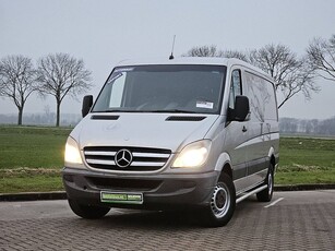 MERCEDES-BENZ SPRINTER 319 ac aut. v6 3.0 ltr