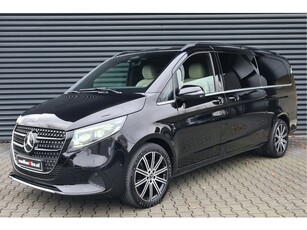 Mercedes-Benz V-Klasse 300d L3 XL Avantgarde Distronic -