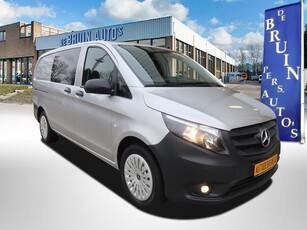 Mercedes-Benz Vito 114 CDI L2 Navi Airco Cruisecontrol