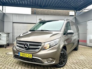 Mercedes-Benz Vito 114 CDI Lang Navi/Clima/Camera