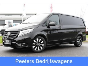 Mercedes-Benz Vito 116 CDI Lang Black Edition Adaptieve