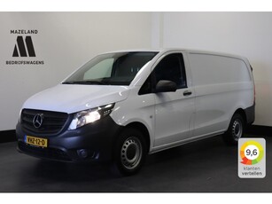 Mercedes-Benz Vito 116 CDI Lang EURO 6 - Airco - Navi -