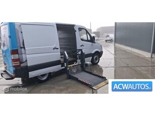 Mercedes Sprinter bestel 210 2.2 CDI 325 HD AUTOMAAT