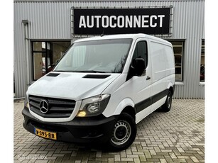 Mercedes Sprinter bestel 211 2.2 CDI 325 HD. AUTOMAAT