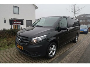 Mercedes Vito Bestel 111 CDI Lang 114PK