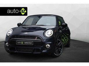 MINI 3-deurs Cooper S Hammersmith / JCW Pakket / Panorama