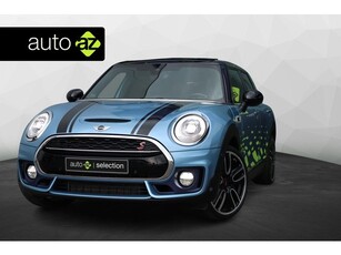 MINI Clubman Cooper S Serious Business / JCW Pakket /