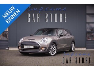 Mini Mini Clubman 2.0 Cooper D Business I Yours I Head up I