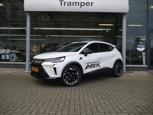 Mitsubishi ASX 1.3 DI-T Intense+