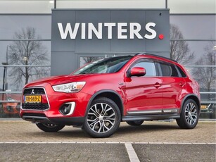 Mitsubishi ASX 1.6 Cleartec Instyle