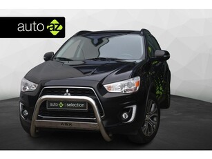 Mitsubishi ASX 1.6 Cleartec Instyle / Pano / Camera