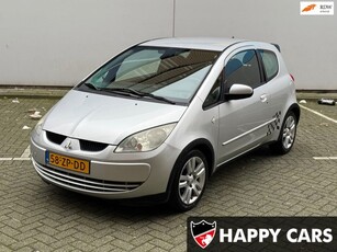 Mitsubishi Colt 1.5 QS Ninety ,NIEUWE APK