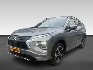 Mitsubishi Eclipse Cross 2.4 PHEV Executive gratis