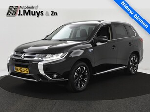 Mitsubishi Outlander 2.0 PHEV instyle+