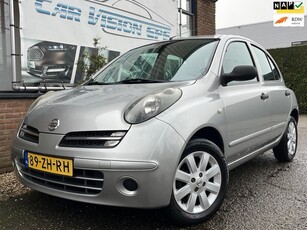 Nissan Micra 1.2 ELLEAirco5-drsCvNieuwe APK