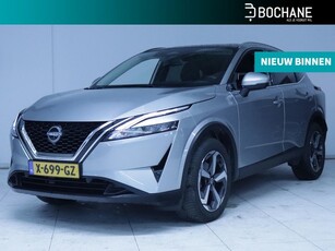 Nissan Qashqai 1.3 MHEV 158 Xtronic N-Connecta