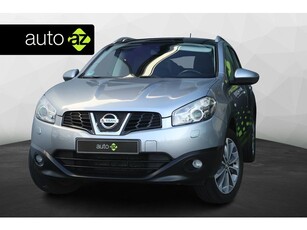 Nissan Qashqai 2.0 Tekna / Pano / Camera