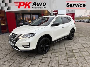 Nissan X-Trail 1.3 DIG-T N-Tec Navi Pano Cruise