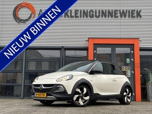 Opel Adam Rocks 1.4 Glam Favourite / Climate Control /