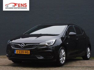 Opel Astra 1.2 Elegance 1e EIGENAAR! TOPSTAAT!