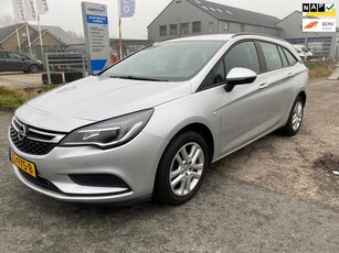 Opel Astra Sports Tourer 1.0 Innovation