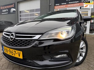 Opel Astra Sports Tourer 1.4 Innovation van 2de Eig met