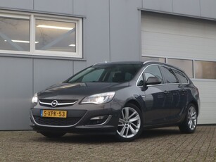 Opel Astra Sports Tourer 1.4 Turbo Sport + / Sportstoelen /