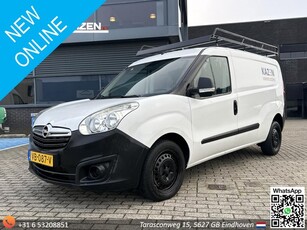 Opel Combo 1.3 CDTi L2H1 ecoFLEX € 4.450,- NETTO!