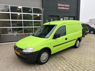 Opel Combo 1.7 DI Marge Auto